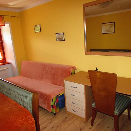 Tourist Farm Dujceva Domacija Villa Vremski Britof Phòng bức ảnh