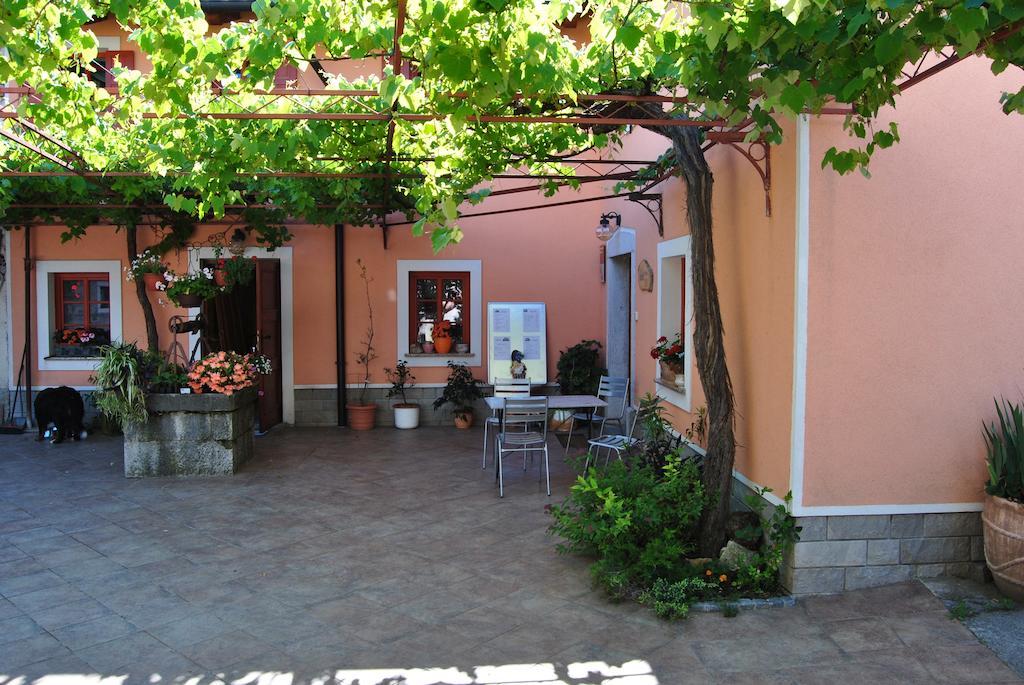 Tourist Farm Dujceva Domacija Villa Vremski Britof Ngoại thất bức ảnh