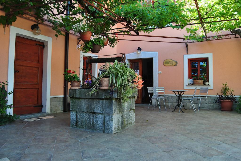 Tourist Farm Dujceva Domacija Villa Vremski Britof Ngoại thất bức ảnh