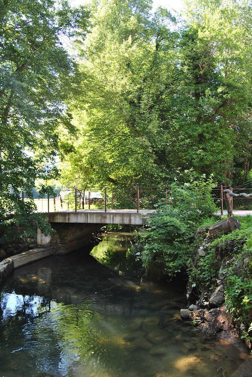 Tourist Farm Dujceva Domacija Villa Vremski Britof Ngoại thất bức ảnh