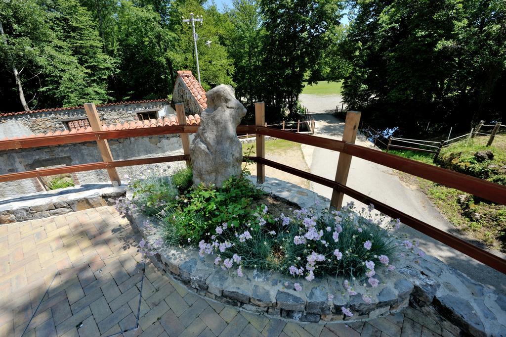 Tourist Farm Dujceva Domacija Villa Vremski Britof Ngoại thất bức ảnh